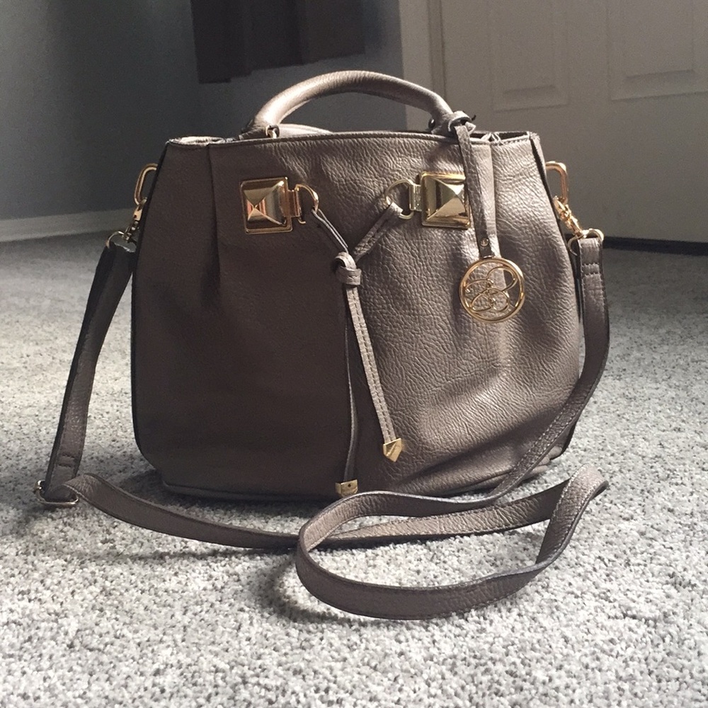 Jessica Simpson Crossbody Purse